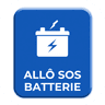 Allô SOS Batterie